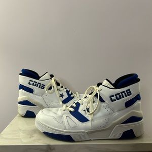 unisex high top converse